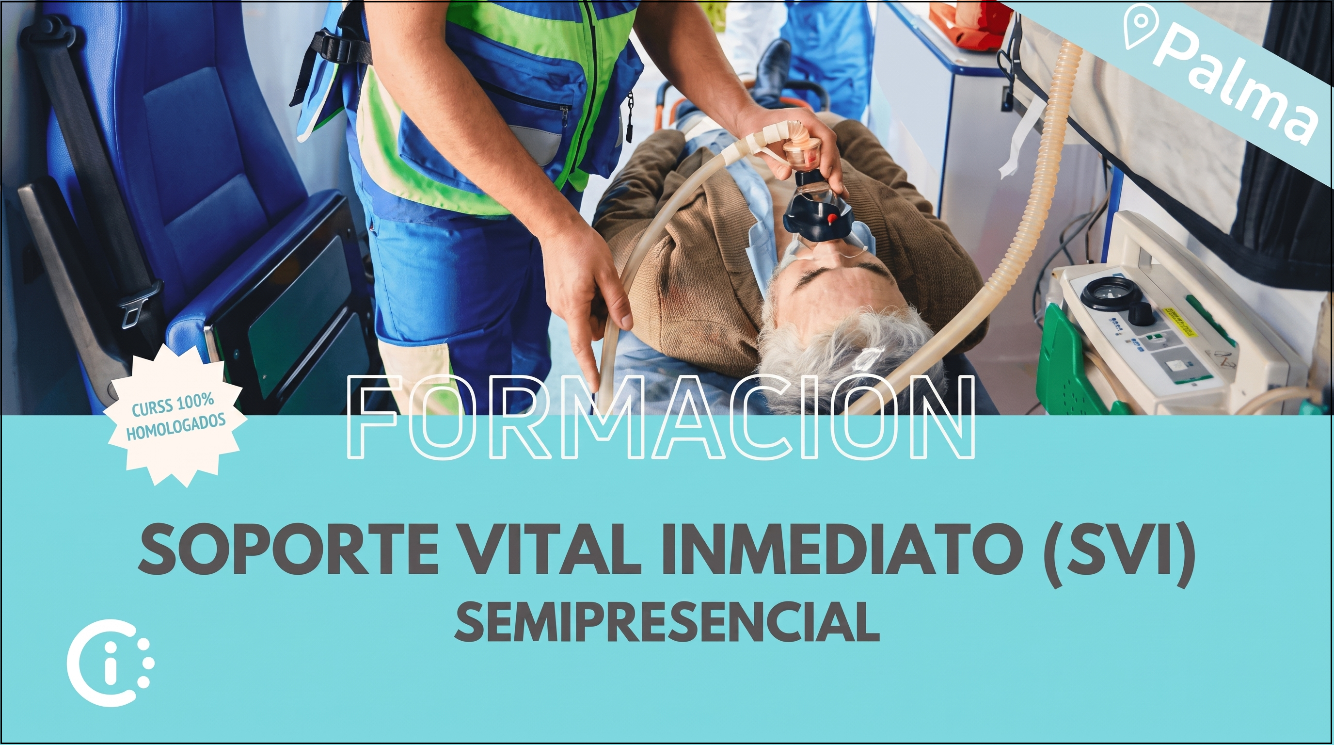 Suport Vital Immediat (SVI)