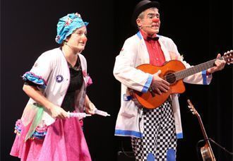 La atcuación de la Sonrisa Médica