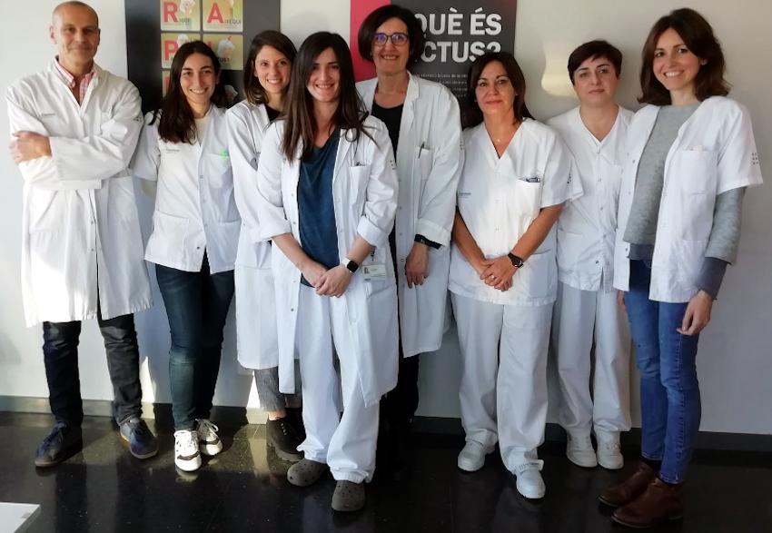 Grup d'Investigació de Neurobiologia de l'IdISBa