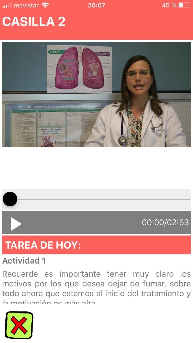 actividades