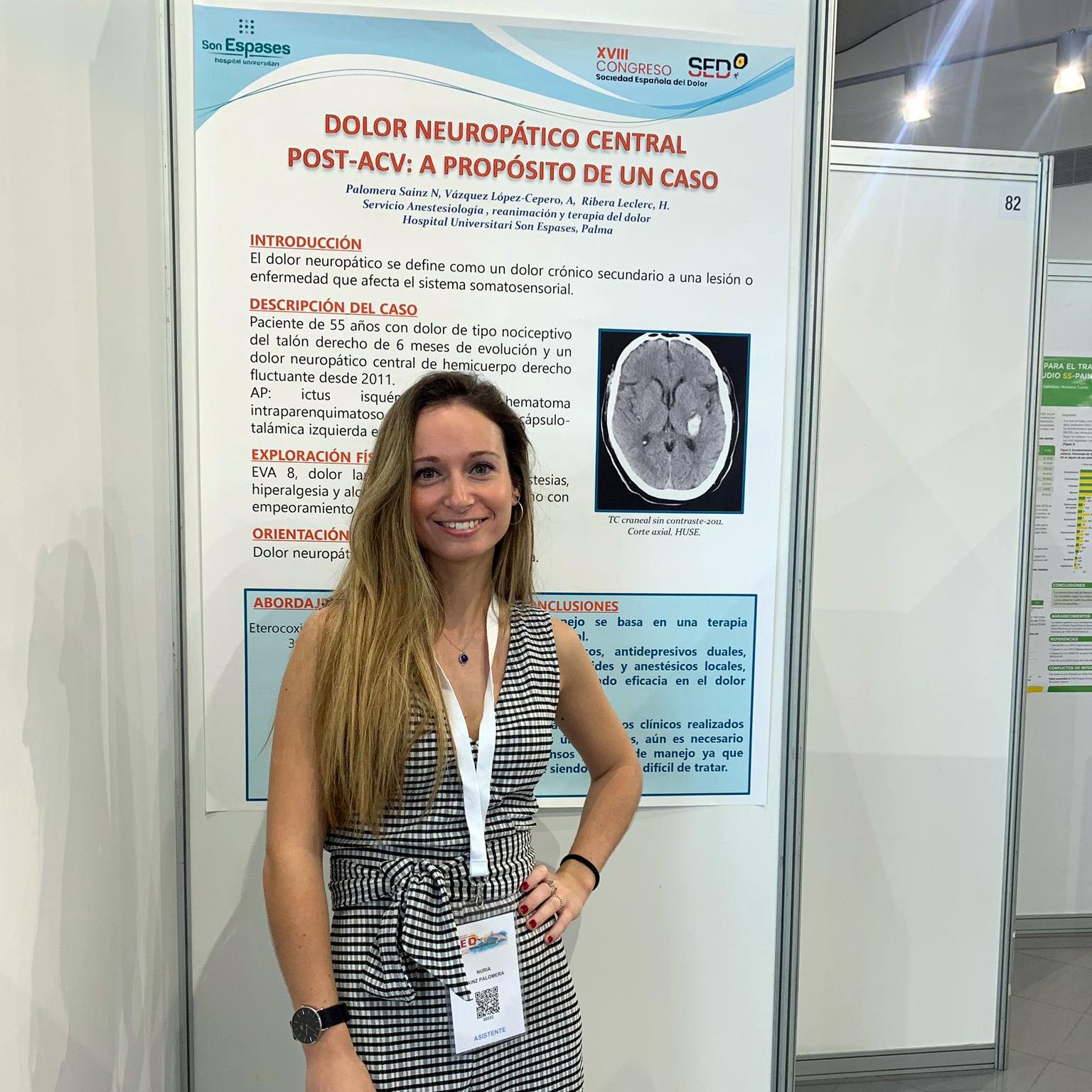 dolor neuropatico