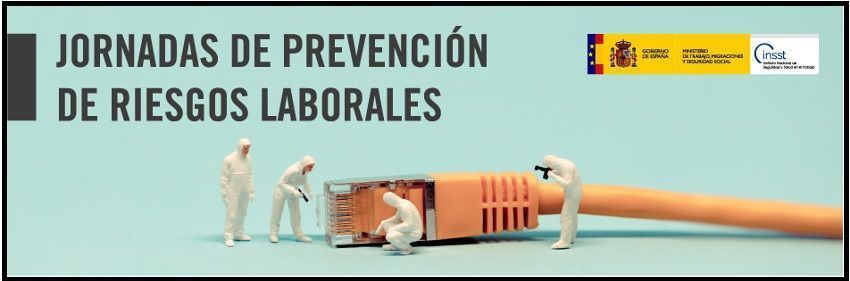 Jornadas de Prevención de Riesgos Laborales
