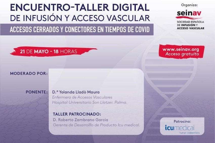 Accesos Cerrados y Conectores en Tiempos de #COVID19