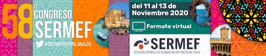 58º Congreso SEMERF