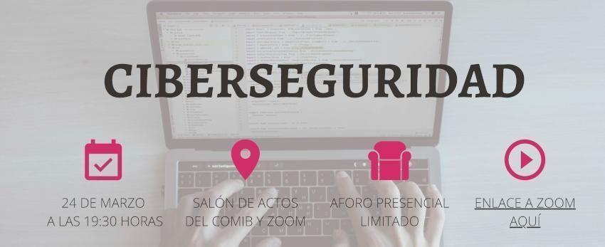 Jornada Ciberseguridad