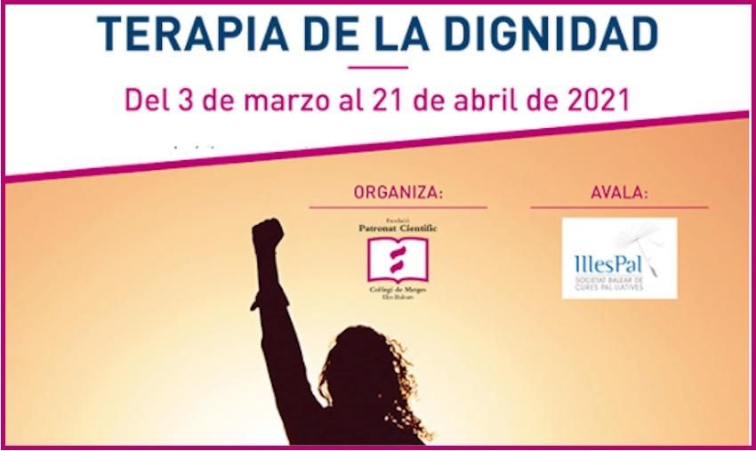 Terapia de la dignidad