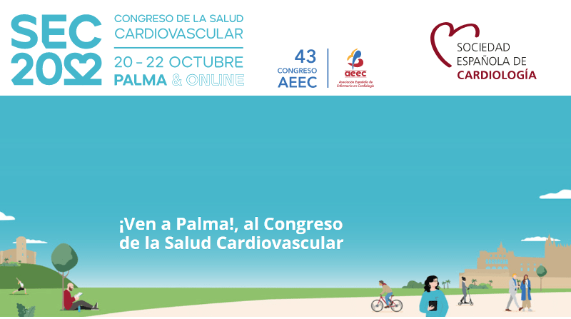 Congreso SEC 2022