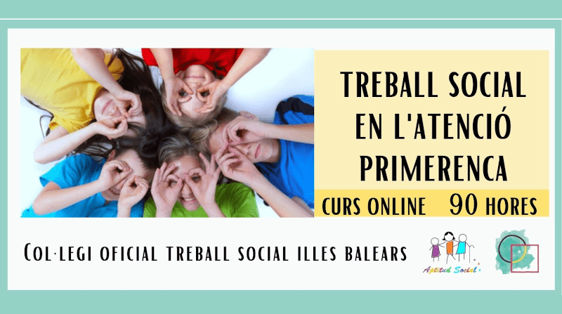 El Treball Social en Atenció Primarenca