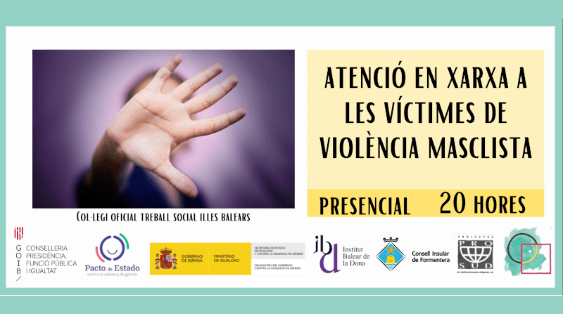 Atenció en xarxa a les víctimes de violència masclista. La importància de la primera entrevista detecció de factors de risc, diagnòstic, motivació, intervenció i acompanyament