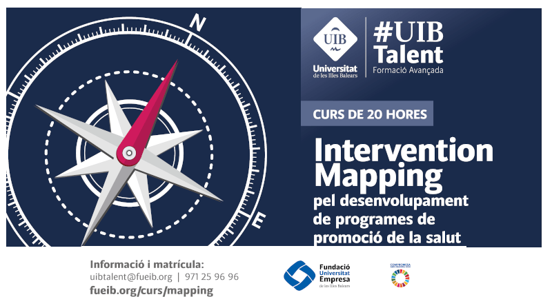 Intervention Mapping pel desenvolupament de programes de promoció de la salut