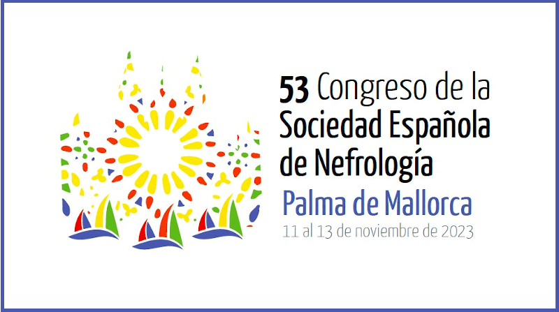 53 Congreso de la Sociedad Española de Nefrología