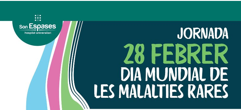 Dia mundial de les malalties rares