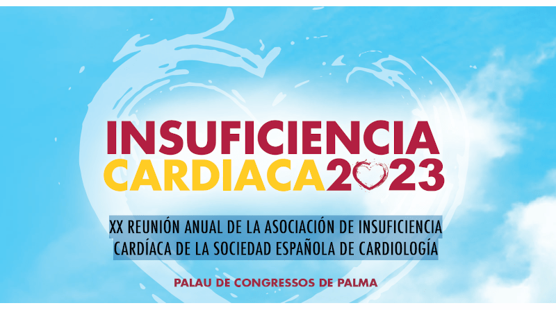 XX Reunión anual de la Asociación de insuficiencia cardíaca de la  SEC