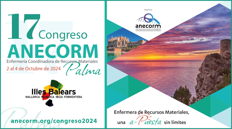17 Congreso ANECORM