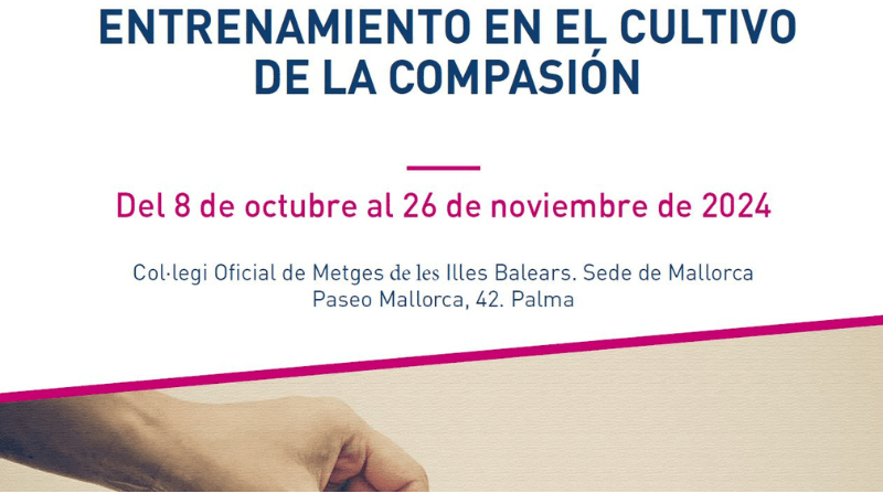 Entrenamiento en el cultivo de la compasión