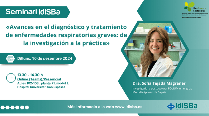 Avances en el diagnóstico y tratamiento de enfermedades respiratorias graves: de la investigación a la práctica