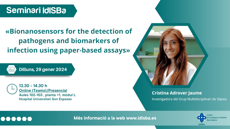 Bionanosensors for the detection of pathogens and biomarkers of infection using paper-based assays