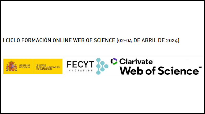 Gestionar mi perfil de investigador/a en Web of Science (nivel avanzado)