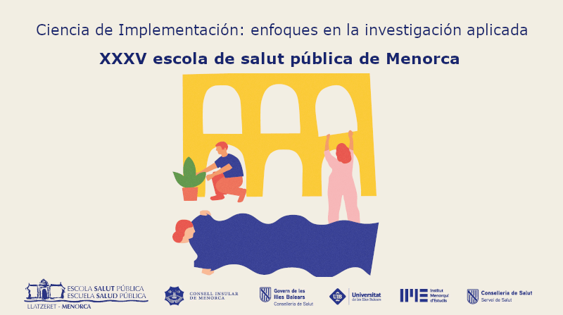 Ciencia de Implementación: enfoques en la investigación aplicada 