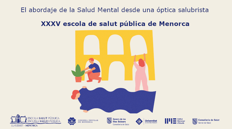 El abordaje de la Salud Mental desde una óptica salubrista