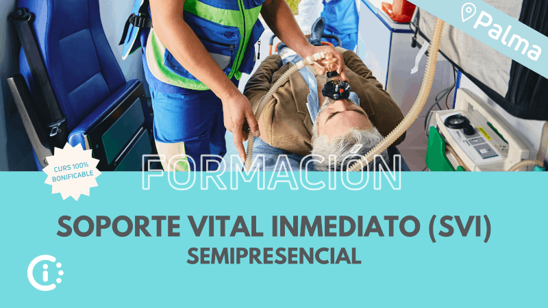 Suport Vital Immediat (SVI)
