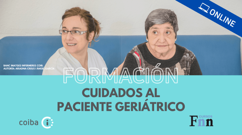  Atenció en cures al pacient geriàtric (FNN)