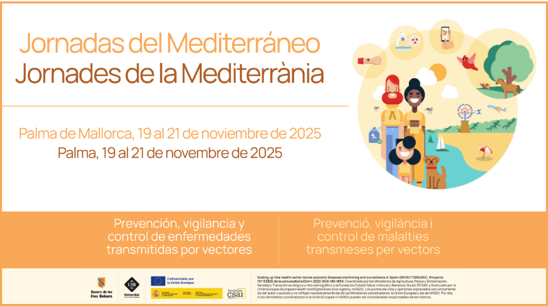Jornades de la Mediterrània
