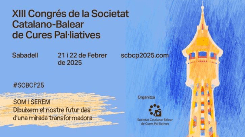 13è congrés de la SCBCP a Sabadell