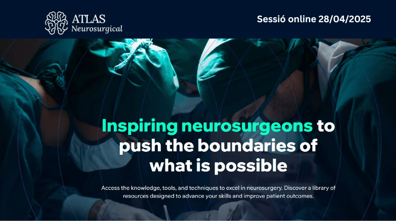  Neurosurgical Atlas