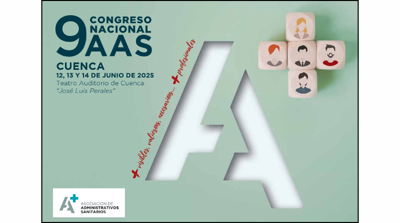 9º Congreso Nacional AAS
