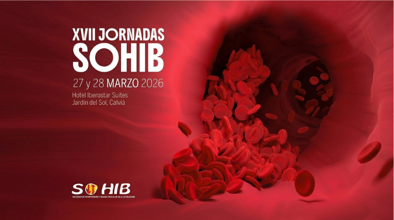 XVII Jornades SOHIB