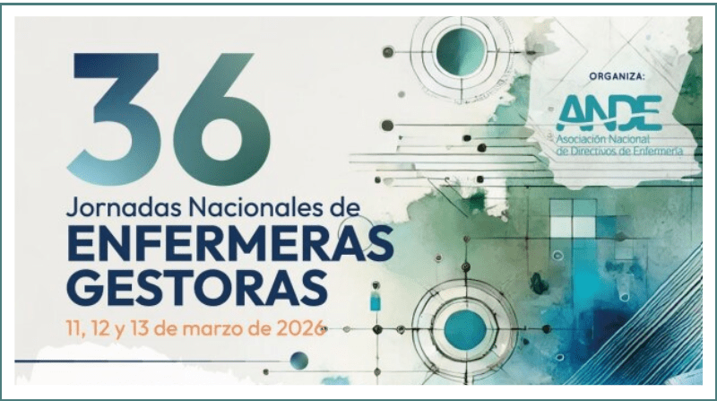 Jornadas Nacionales de enfermeras gestoras