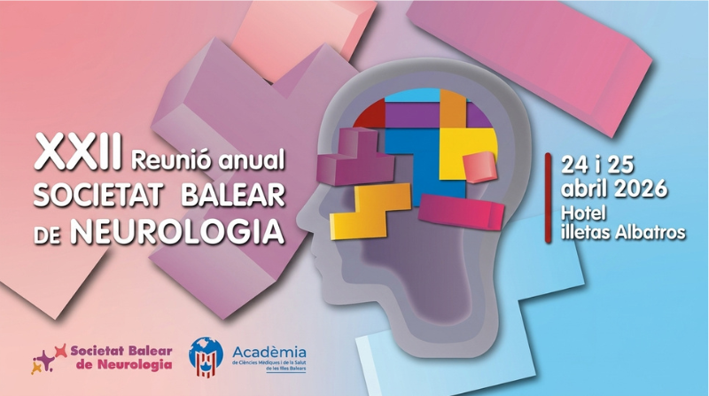 XXII Reunió Anual Societat Balear de Neurologia