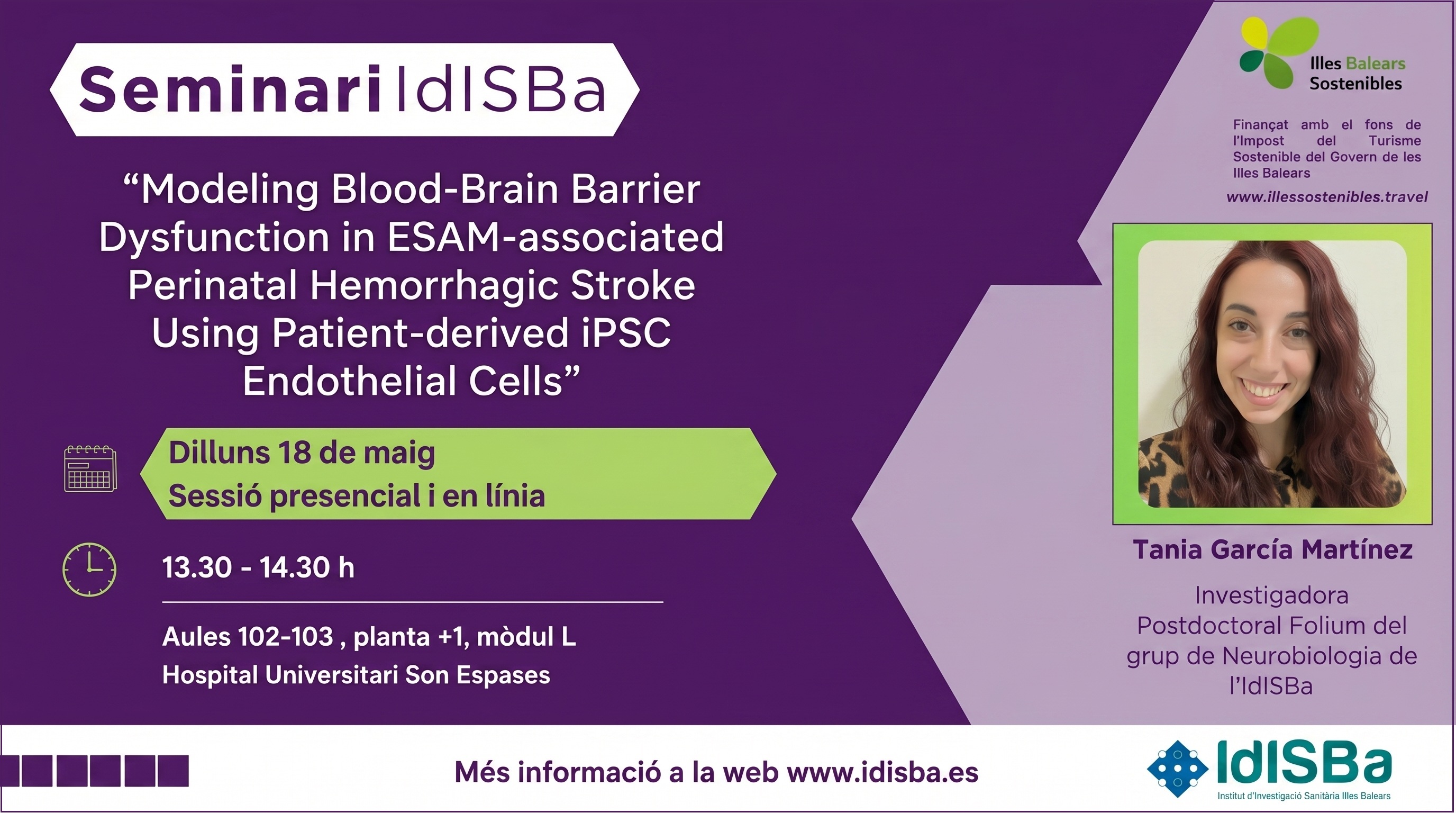 Modeling Blood–Brain Barrier Dysfunction in ESAM-associated Perinatal Hemorrhagic Stroke Using Patient-derived iPSC Endothelial Cells