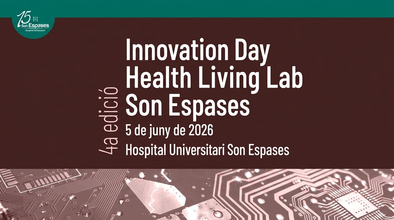 4a edició de l’Innovation Day – Health Living Lab