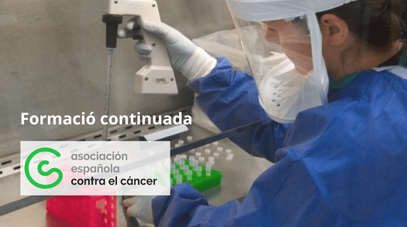 Medicina de precisión y tumores agnósticos: Un nuevo paradigma en oncología