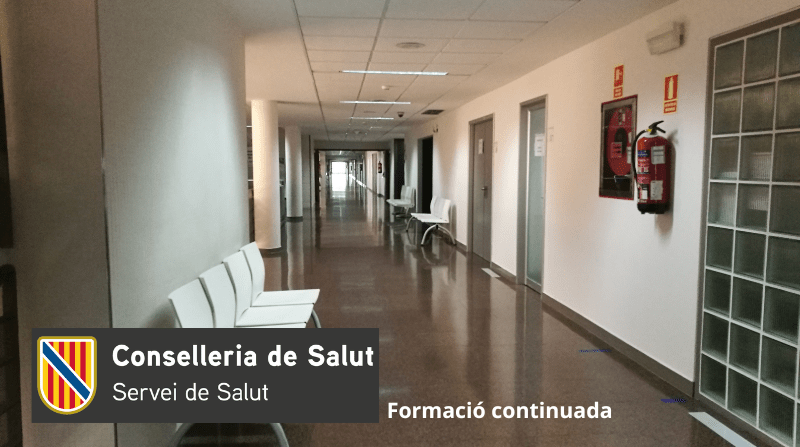 Manejo de ESIAP para enfermeras