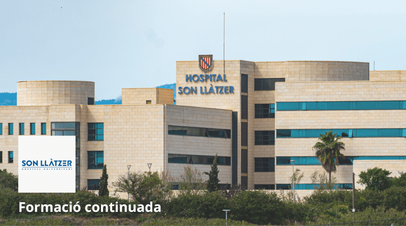 III Jornada de enfermedades autoinmunes del Hospital Universitario Son Llàtzer