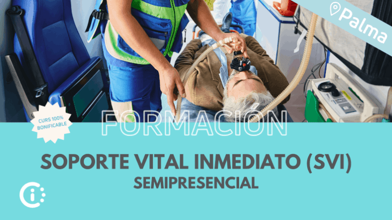 Suport Vital Immediat (SVI)