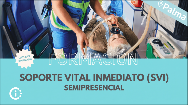 Suport Vital Immediat (SVI)