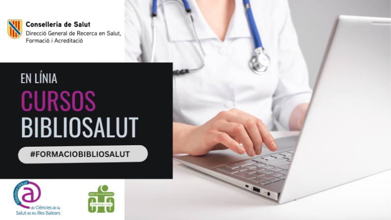 PubMed. Cerca bibliogràfica a la base de dades MEDLINE