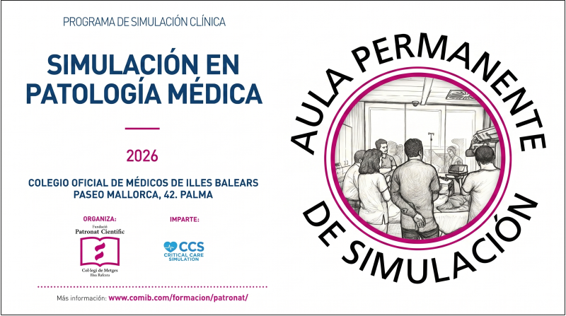 Simulación en Patología Médica