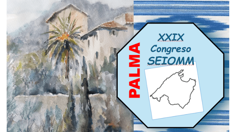 XXIX Congreso Nacional de la SEIOMM