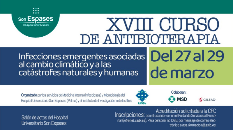  Infeccions emergents associades al canvi climàtic i a les catàstrofes naturals i humanes