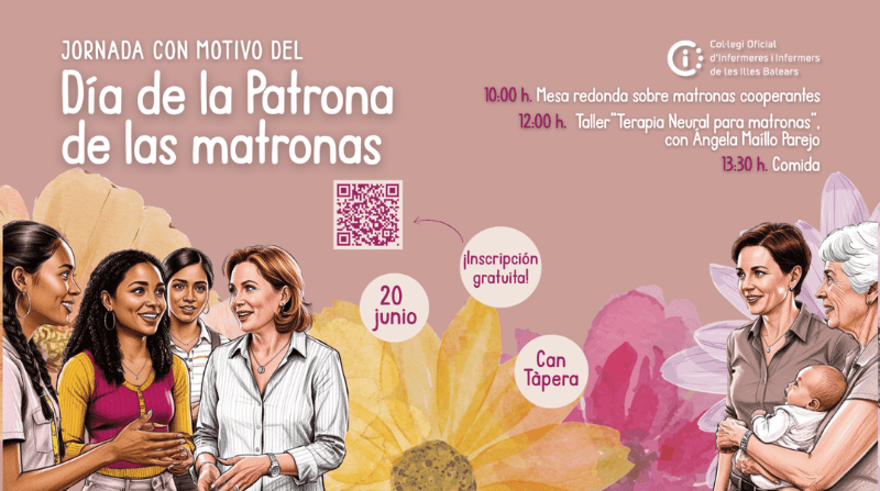 Día de Patrona de las Matronas