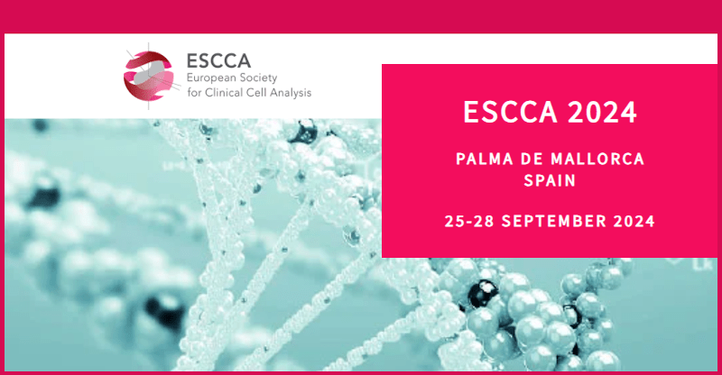 ESCCA 2024 Conference