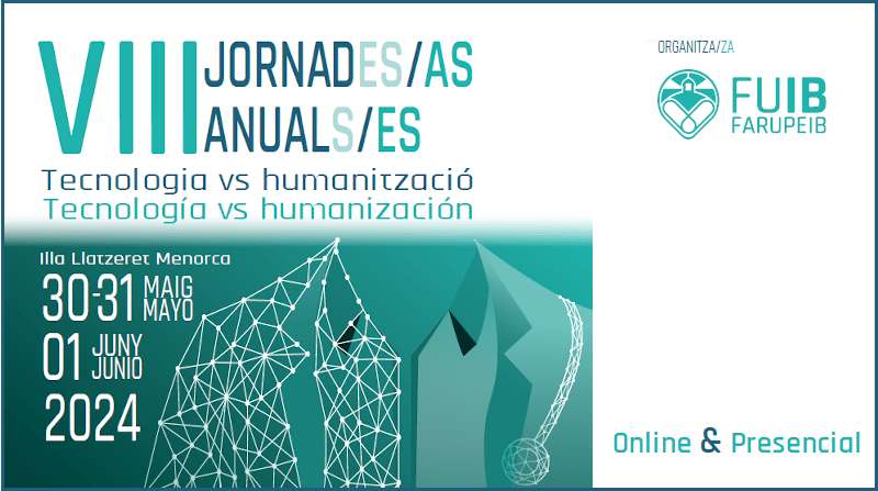 Humanización vs Tecnología