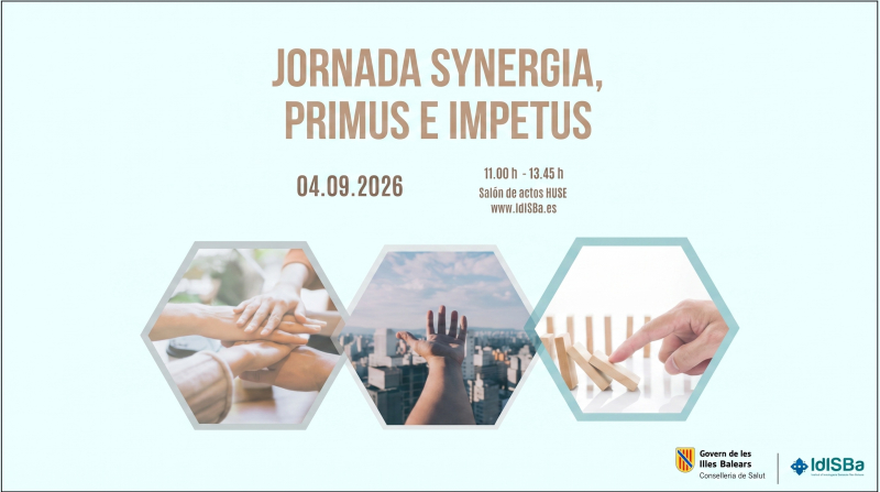 Jornada Synergia, Primus i Impetus