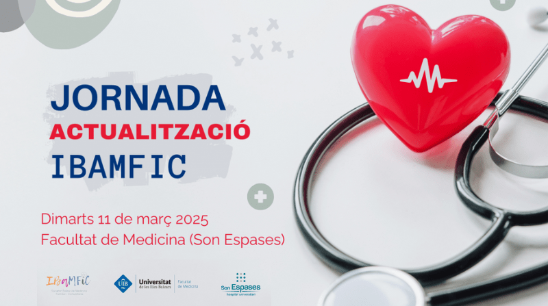 Jornada Actualització Ibamfic 2025