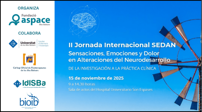 II Jornada internacional SEDAN